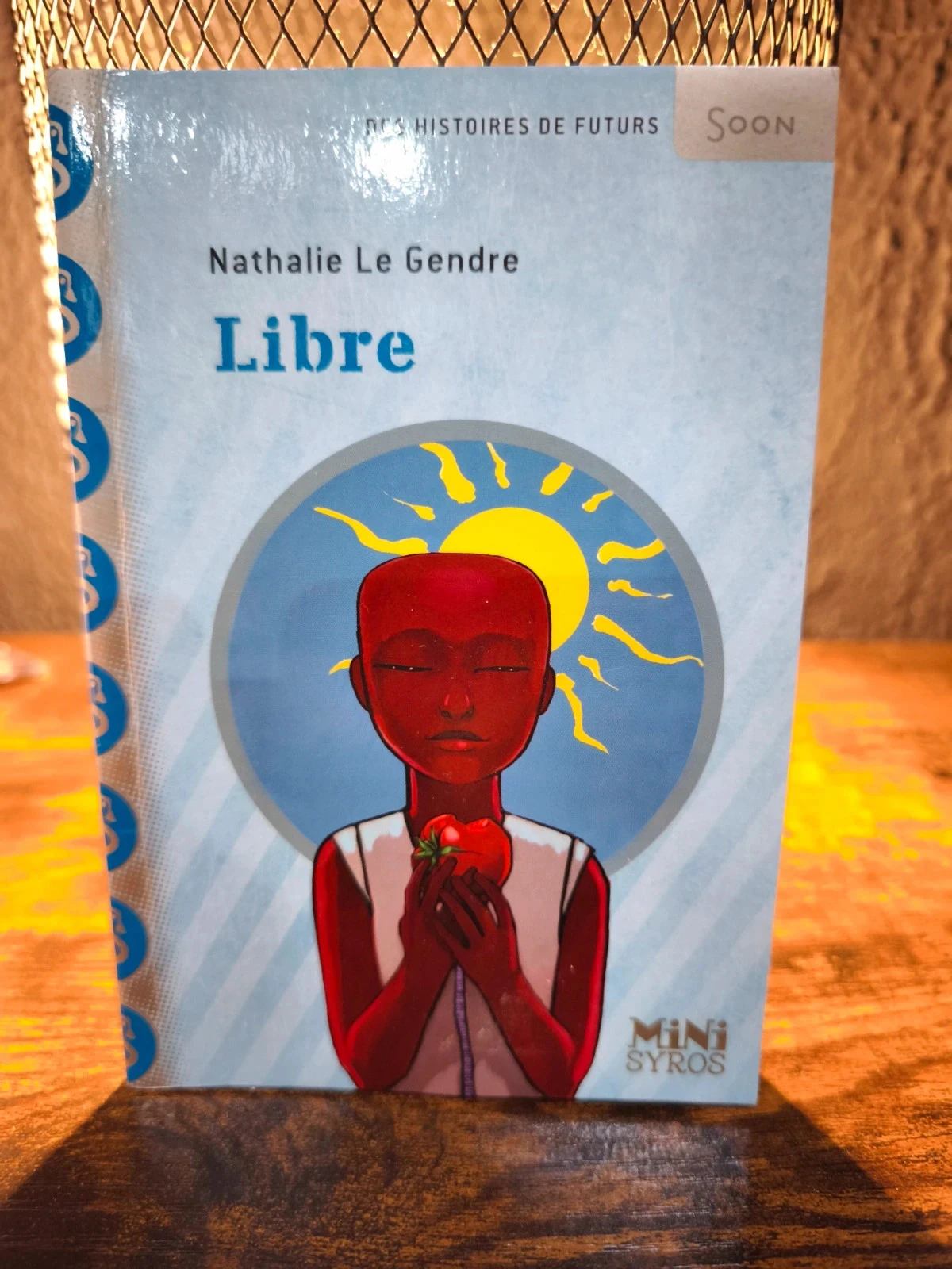 Libre